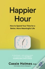 Capa do artigo Happier Hour