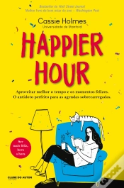 Capa do artigo Happier Hour