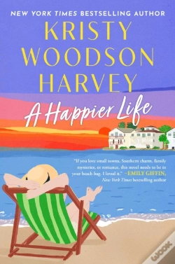 Capa do artigo Happier Life