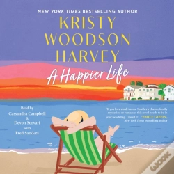 Capa do artigo Happier Life