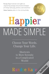 Capa do artigo Happier Made Simple