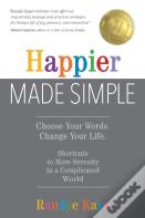 Happier Made Simple