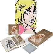 Capa do artigo Happier Than Ever - CD