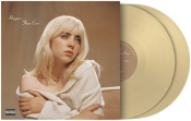 Capa do artigo Happier Than Ever - Vinil