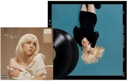 Capa do artigo Happier Than Ever - Vinil