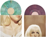 Capa do artigo Happier Than Ever - Vinil