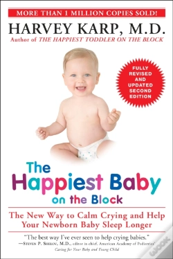 Capa do artigo Happiest Baby On The Block; Fully Revised And Updated Second Edition
