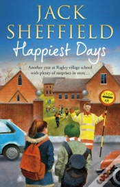 Capa do artigo Happiest Days