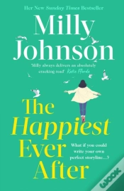 Capa do artigo Happiest Ever After