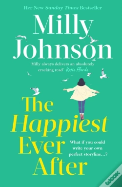 Capa do artigo Happiest Ever After