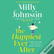 Capa do artigo Happiest Ever After