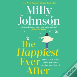Capa do artigo Happiest Ever After
