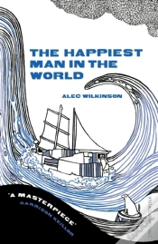 Capa do artigo Happiest Man In The World