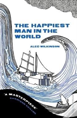 Capa do artigo Happiest Man In The World