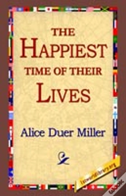 Capa do artigo Happiest Time Of Their Lives