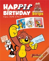 Happif Birthday