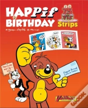 Capa do artigo Happif Birthday