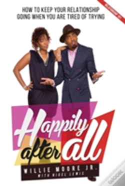 Capa do artigo Happily After All
