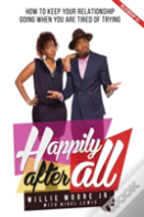Happily After All