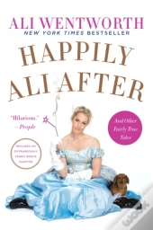 Happily Ali After
