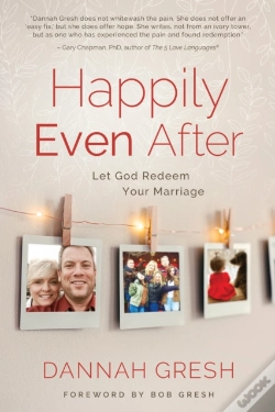 Capa do artigo Happily Even After