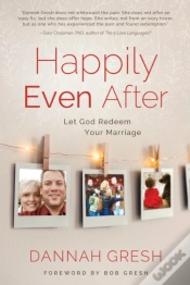 Capa do artigo Happily Even After