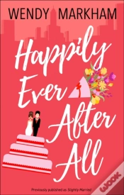 Capa do artigo Happily Ever After All