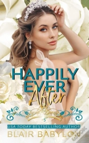 Capa do artigo Happily Ever After