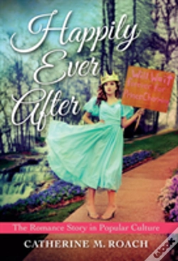 Capa do artigo Happily Ever After