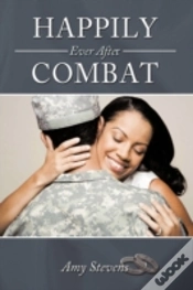 Capa do artigo Happily Ever After Combat