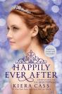 Happily Ever After: Companion To The Selection Series - Preview