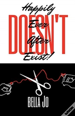 Capa do artigo Happily Ever After Doesn'T Exist!