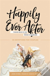 Capa do artigo Happily Ever After