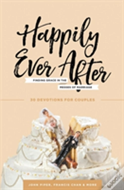 Capa do artigo Happily Ever After