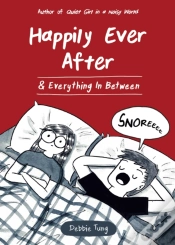 Capa do artigo Happily Ever After & Everything In Between