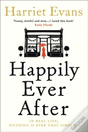 Capa do artigo Happily Ever After
