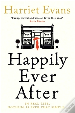 Capa do artigo Happily Ever After