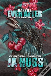 Capa do artigo Happily Ever After