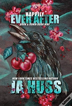Capa do artigo Happily Ever After