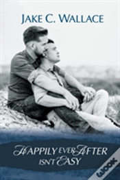 Capa do artigo Happily Ever After Isn