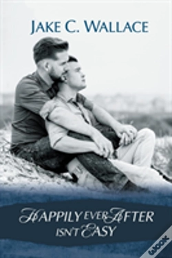 Capa do artigo Happily Ever After Isn'T Easy
