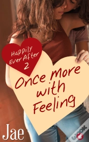Capa do artigo Happily Ever After
