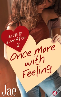 Capa do artigo Happily Ever After