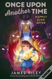 Capa do artigo Happily Ever After