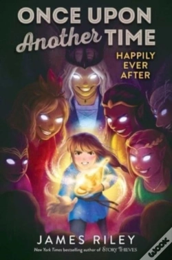 Capa do artigo Happily Ever After