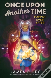 Capa do artigo Happily Ever After