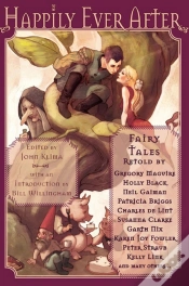 Capa do artigo Happily Ever After
