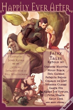 Capa do artigo Happily Ever After