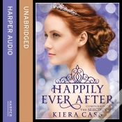 Capa do artigo Happily Ever After