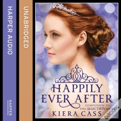 Capa do artigo Happily Ever After